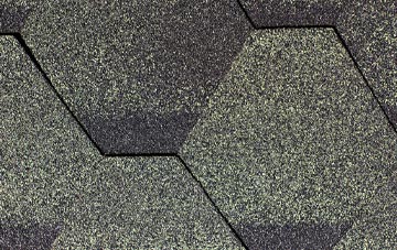 Tinshill fibreglass shingle repairs