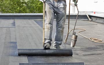 flat roof replacement Tinshill, West Yorkshire