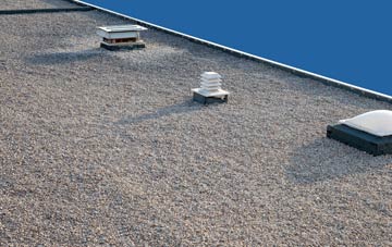 flat roofing Tinshill, West Yorkshire