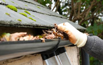 gutter cleaning Tinshill, West Yorkshire