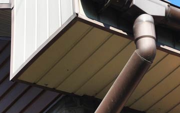 Tinshill soffit installation costs
