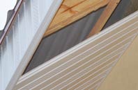 rated Tinshill soffit repair companies