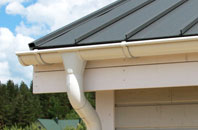Tinshill soffits